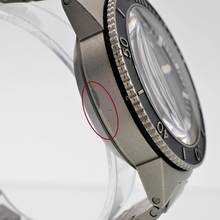 Thumbnail von IWC Aquatimer Automatic 2000 IW3536 GST 2.000MT Titanium Automatic 1997