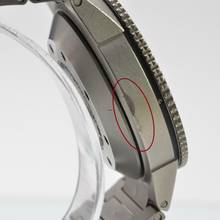 Thumbnail von IWC Aquatimer Automatic 2000 IW3536 GST 2.000MT Titanium Automatic 1997