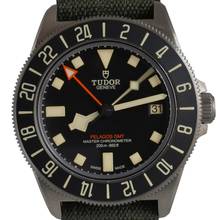 Thumbnail von Tudor Pelagos FXD GMT 42MM Titanium 2025 Full Set NEW