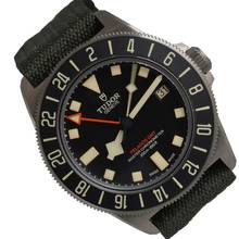 Thumbnail von Tudor Pelagos FXD GMT 42MM Titanium 2025 Full Set NEW