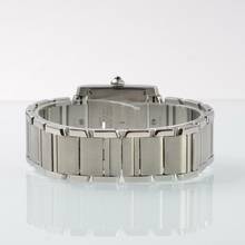 Thumbnail von Cartier Tank Française 2465 Date Medium 25MM Quartz