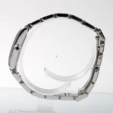 Thumbnail von Cartier Tank Française 2465 Date Medium 25MM Quartz