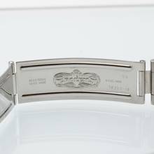 Thumbnail von Rolex Oyster Perpetual Date 15223 champagne dial Full Set TOP Condition