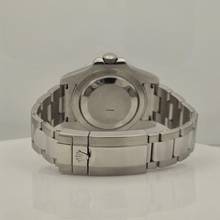 Thumbnail von Rolex GMT-Master II Black Ceramic 40mm Automático Completo