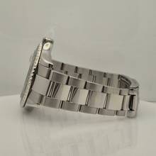 Thumbnail von Rolex Yacht-Master 40 40mm Platina & Aço Automático Completo