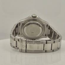 Thumbnail von Rolex Yacht-Master 40 40mm Platina & Aço Automático Completo