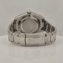 Thumbnail von Rolex Milgauss Green Sapphire 40mm Automático Completo