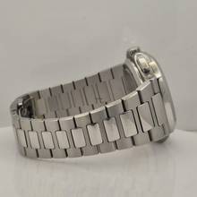 Thumbnail von Patek Philippe Nautilus Travel Time Flyback Chronograph Blue Dial 40.5mm Completo