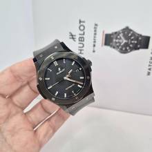 Thumbnail von Hublot Classic Fusion Black Magic Cerâmica 45mm Automático Completo