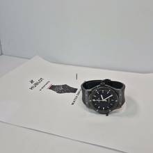 Thumbnail von Hublot Classic Fusion Black Magic Cerâmica 45mm Automático Completo