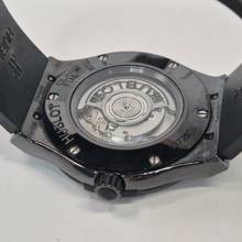 Thumbnail von Hublot Classic Fusion Black Magic Cerâmica 45mm Automático Completo