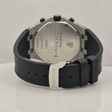 Thumbnail von Audemars Piguet Royal Oak Offshore Chronograph Rubberclad 42mm Completo