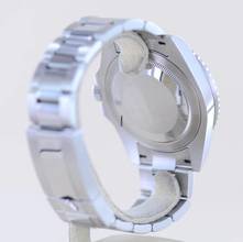 Thumbnail von Rolex GMT-Master II 126710BLRO Pepsi Oyster Keramik B+P