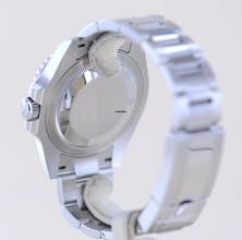 Thumbnail von Rolex GMT-Master II 126710BLRO Pepsi Oyster Keramik B+P