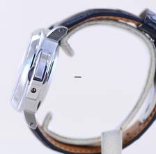 Thumbnail von Officine Paneral Luminor Marina OP6560 Steel small second Automatic Pam00048 rar 40mm B+P