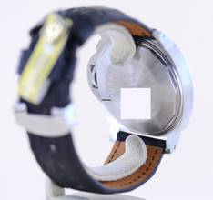 Thumbnail von Officine Paneral Luminor Marina OP6560 Steel small second Automatic Pam00048 rar 40mm B+P