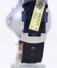 Thumbnail von Officine Paneral Luminor Marina OP6560 Steel small second Automatic Pam00048 rar 40mm B+P