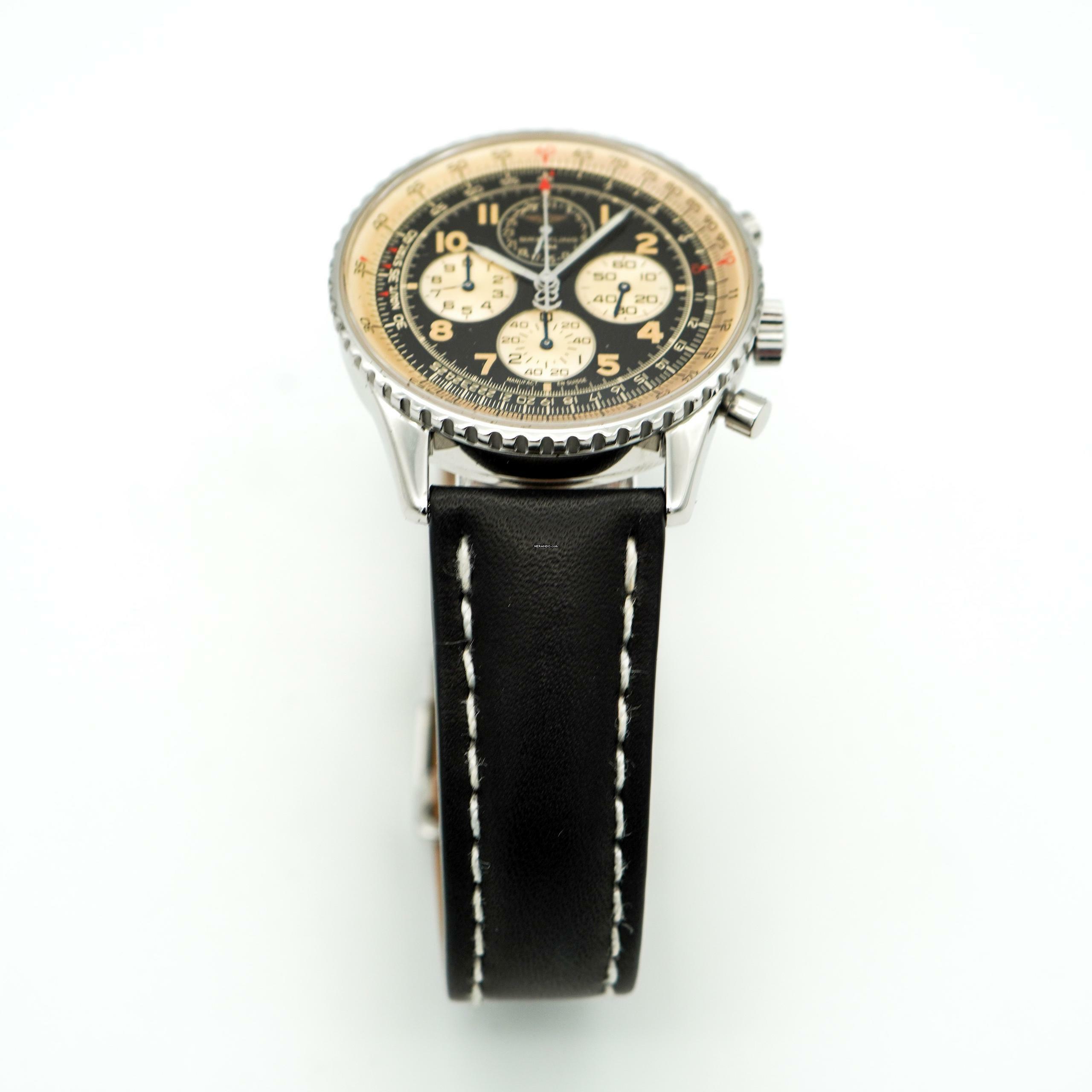 Thumbnail von Breitling Navitimer Airborne