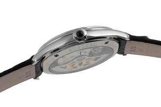 Thumbnail von Glashütte Original Lady Serenade Blue Dial Ref. 1-39-22-07-02-04