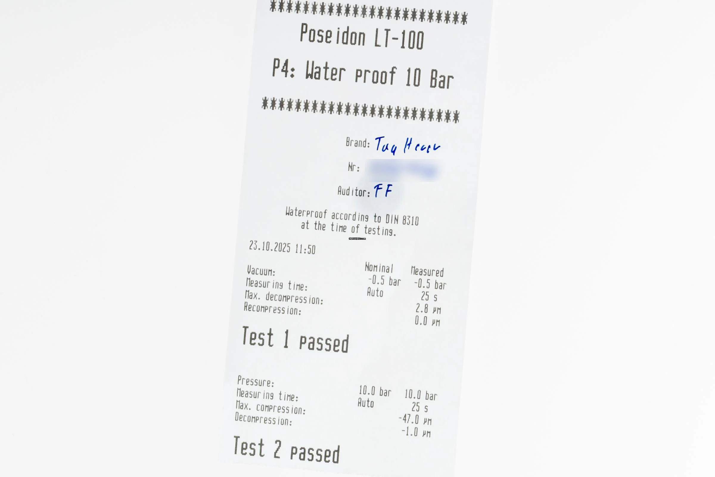 Thumbnail von TAG Heuer Monaco Calibre 12 Chronograph Automatik Stahl Herren Ref. CAW2114 B&P 2010