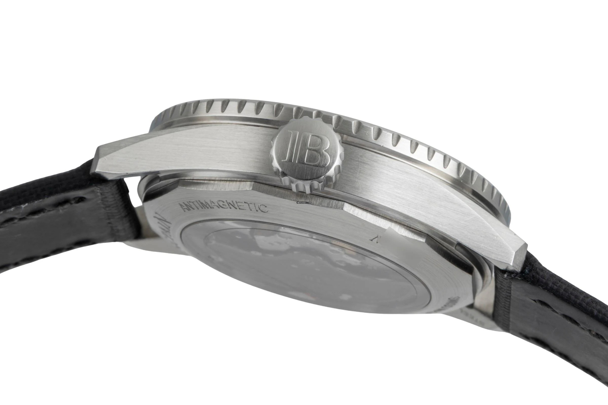 Thumbnail von Blancpain Fifty Fathoms Bathyscaphe Stahl Automatik Ref. 5000-1110-B52A Papiere