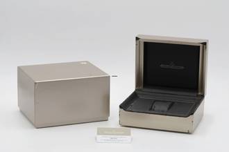 Thumbnail von Jaeger-LeCoultre Reverso Lady Stahl Handaufzug Damenuhr Ref Q2608140 B&P