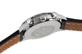 Thumbnail von Omega Speedmaster Reduced Schumacher Automatik Stahl Ref. 3810.61.41 Klassiker