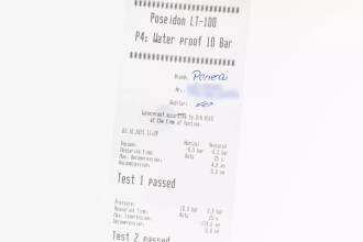 Thumbnail von Panerai Radiomir Green Dial Keramik / Titan Handaufzug Herrenuhr Ref. PAM00997