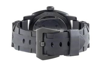 Thumbnail von Panerai Radiomir Green Dial Keramik / Titan Handaufzug Herrenuhr Ref. PAM00997