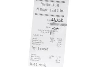 Thumbnail von Glashütte Original Senator Cosmopolite Automatik Stahl Ref. 1-89-02-03-02-30 B&P 2023