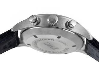 Thumbnail von IWC Fliegeruhr Chronograph Fliegerchronograph Chronograph Stahl Automatik Herrenuhr Ref. IW370601