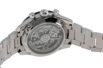 Thumbnail von Zenith Chronomaster Sport Chronograph Ref 03.3100.3600/69.M3100 B&P NP 12000,-