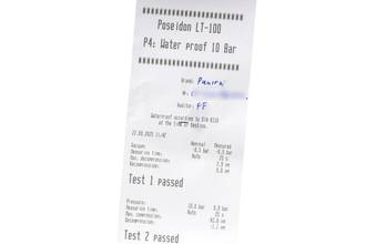 Thumbnail von Panerai Luminor Marina 1950 3 Days Automatic Herrenuhr Ref. PAM00661 B&P 2017