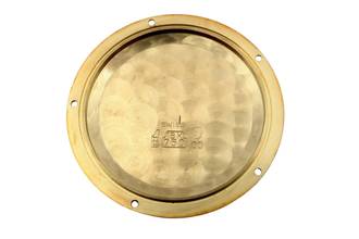 Thumbnail von Jaeger-LeCoultre Gentilhomme 18K (0,750) Gold Ref.155.140.930 155.1.93 B&P 1994