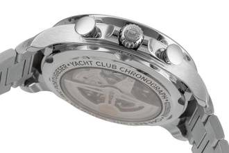 Thumbnail von IWC Portugieser Yacht Club Chronograph Flyback Automatik Ref. IW390701 B&P 2020