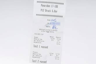 Thumbnail von IWC Portugieser Yacht Club Chronograph Flyback Automatik Ref. IW390701 B&P 2020