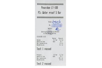 Thumbnail von Jaeger-LeCoultre Master Chronograph Control Chronograph Automatik Ref. Q1538530 174.8.C1