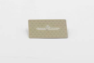 Thumbnail von Jaeger-LeCoultre Master Chronograph Control Chronograph Automatik Ref. Q1538530 174.8.C1