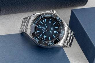 Thumbnail von Omega Seamaster Ultra Deep 6000M Planet Ocean Ultra Deep 6000M 215.30.46.21.03.002