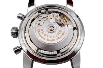 Thumbnail von Breitling Superocean Heritage Chronograph Automatik Herrenuhr Ref. A13320 Papers