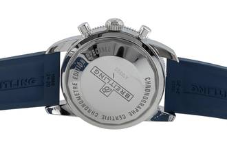 Thumbnail von Breitling Superocean Heritage Chronograph Automatik Herrenuhr Ref. A13320 Papers
