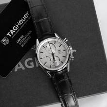 Thumbnail von TAG Heuer Carrera Calibre 1887 Full Set