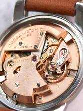 Thumbnail von Omega Seamaster Serviced Seamaster Vintage Automatic Automatik Black Restored Dial Bumper 2576 2576