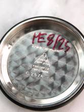 Thumbnail von Omega Seamaster Serviced Seamaster Vintage Automatic Automatik Black Restored Dial Bumper 2576 2576