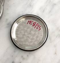 Thumbnail von Omega Seamaster Serviced Seamaster Vintage Automatic Automatik Black Restored Dial Bumper 2576 2576