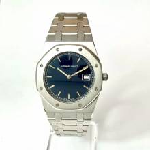 Thumbnail von Audemars Piguet Royal Oak Medium 33 mm