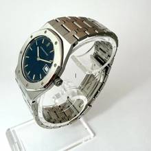 Thumbnail von Audemars Piguet Royal Oak Medium 33 mm