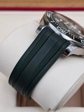 Thumbnail von Omega Seamaster Diver 300 M Master Chronometer 210.32.42.20.10.001 Green Dial Very Good Full Set 1-2023