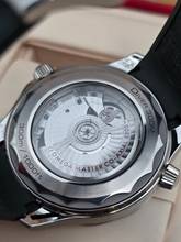 Thumbnail von Omega Seamaster Diver 300 M Master Chronometer 210.32.42.20.10.001 Green Dial Very Good Full Set 1-2023