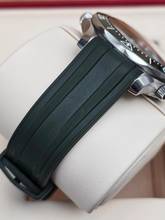 Thumbnail von Omega Seamaster Diver 300 M Master Chronometer 210.32.42.20.10.001 Green Dial Very Good Full Set 1-2023